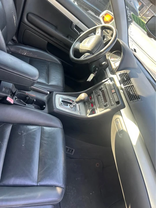 2006 Audi B7 A4 - Image 4 of 10