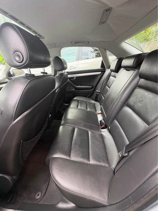 2006 Audi B7 A4 - Image 11 of 15