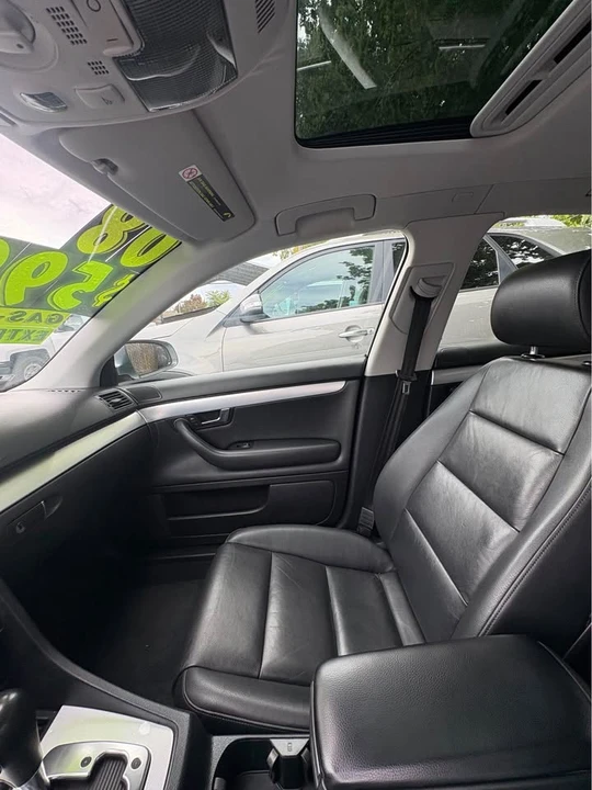 2006 Audi B7 A4 - Image 9 of 15
