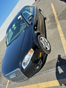 2006 Audi A4 2.0T Sedan 4D