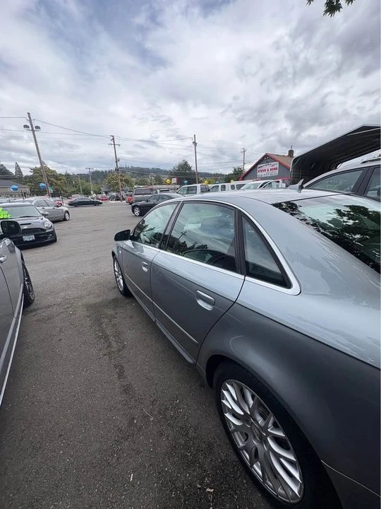 2006 Audi B7 A4 - Image 3 of 15