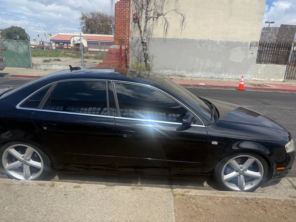 2006 Audi B7 A4 - Image 7 of 9