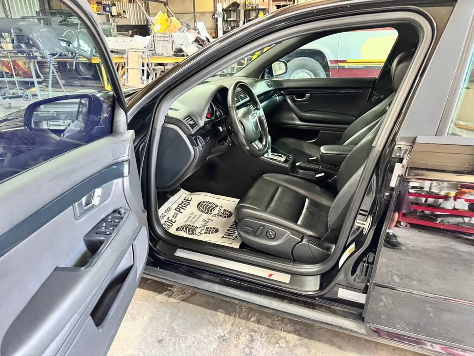 2006 Audi B7 A4 - Image 10 of 13