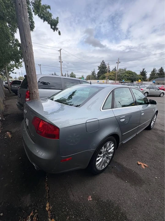 2006 Audi B7 A4 - Image 4 of 15