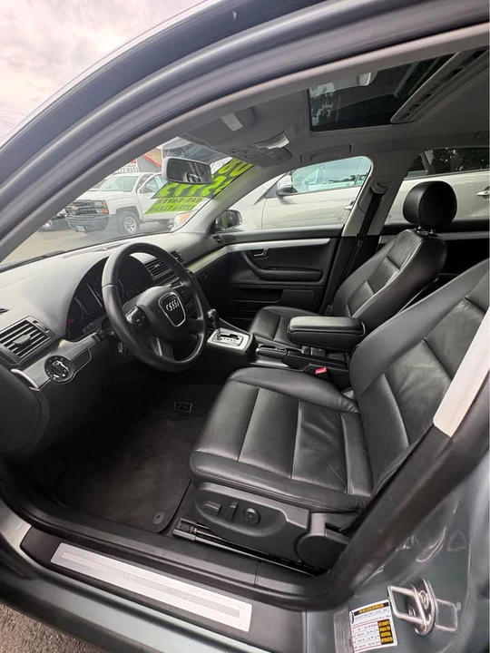 2006 Audi B7 A4 - Image 7 of 15