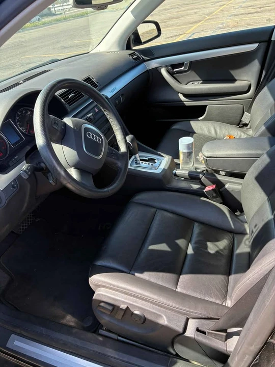 2006 Audi B7 A4 - Image 5 of 6