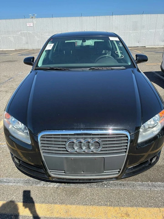 2006 Audi B7 A4 - Image 3 of 6