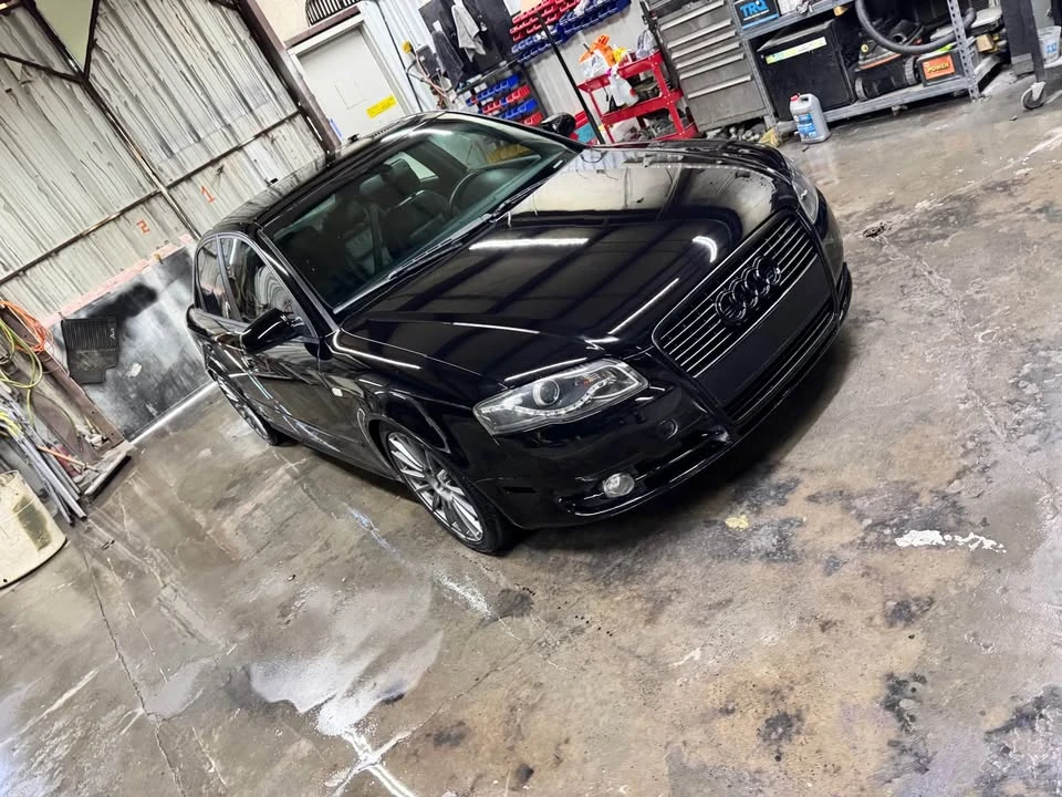 2006 Audi B7 A4 - Image 2 of 13