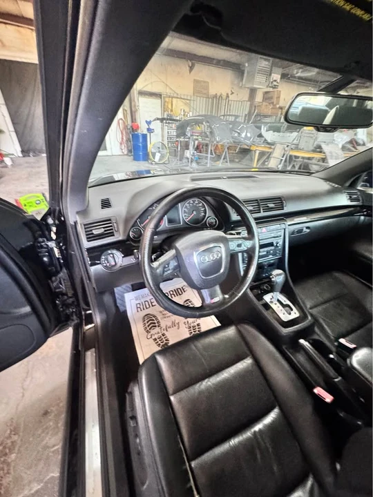 2006 Audi B7 A4 - Image 12 of 13