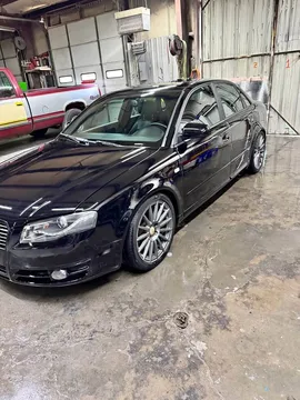 2006 Audi A4 2.0T Sedan 4D