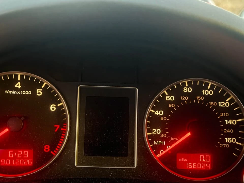 2006 Audi B7 A4 - Image 4 of 4
