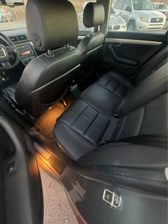2006 Audi B7 A4 - Image 2 of 4