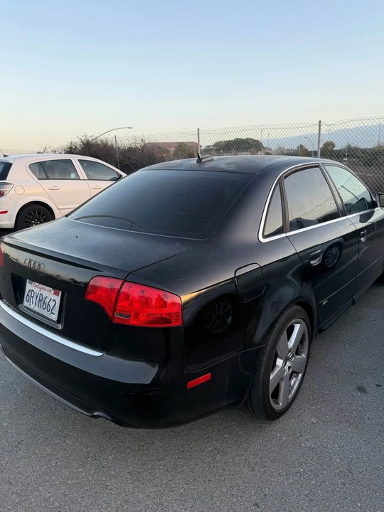 2006 Audi B7 A4 - Image 5 of 7