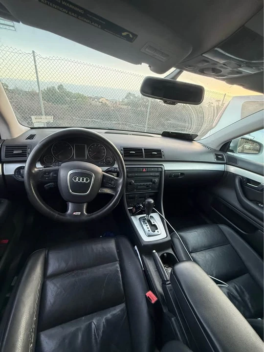 2006 Audi B7 A4 - Image 2 of 7