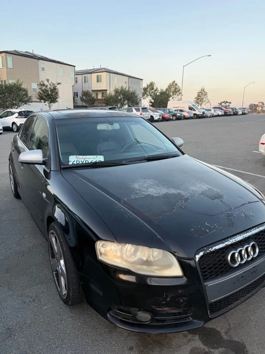 2006 Audi B7 A4 - Image 7 of 7