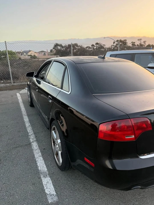 2006 Audi B7 A4 - Image 4 of 7