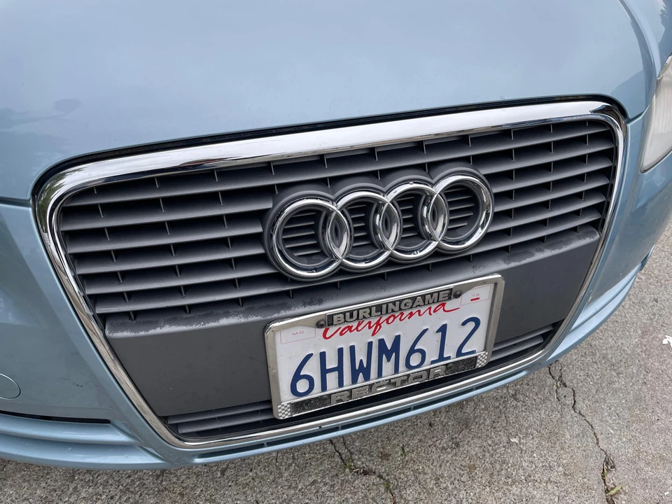 2006 Audi B7 A4 - Image 17 of 31