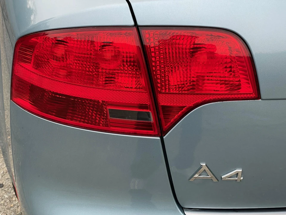 2006 Audi B7 A4 - Image 23 of 31
