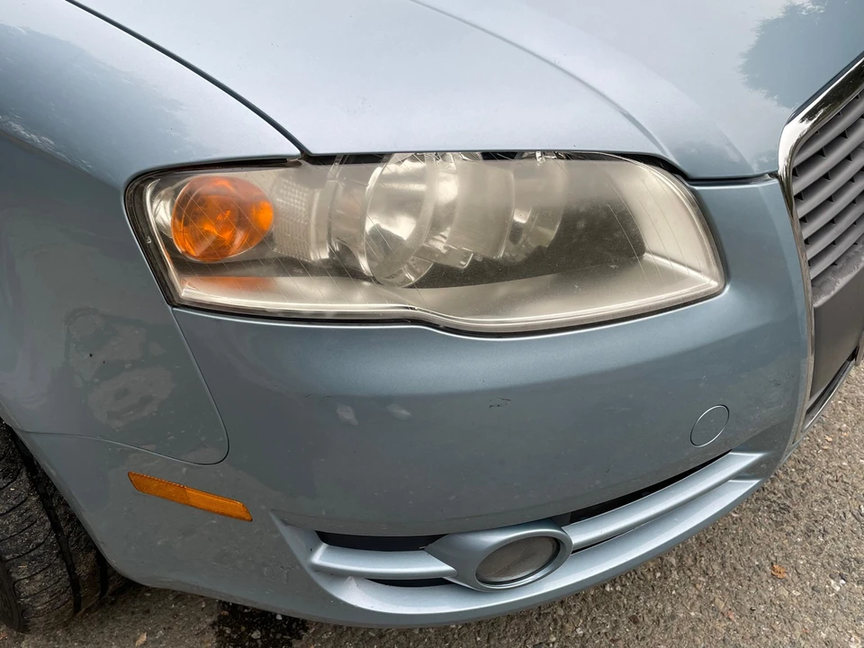2006 Audi B7 A4 - Image 15 of 31