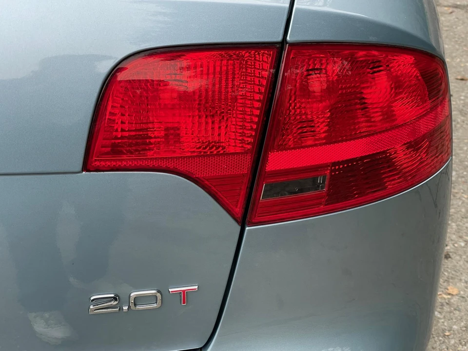 2006 Audi B7 A4 - Image 25 of 31