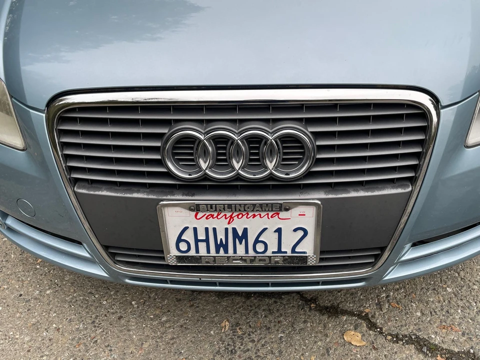 2006 Audi B7 A4 - Image 18 of 31