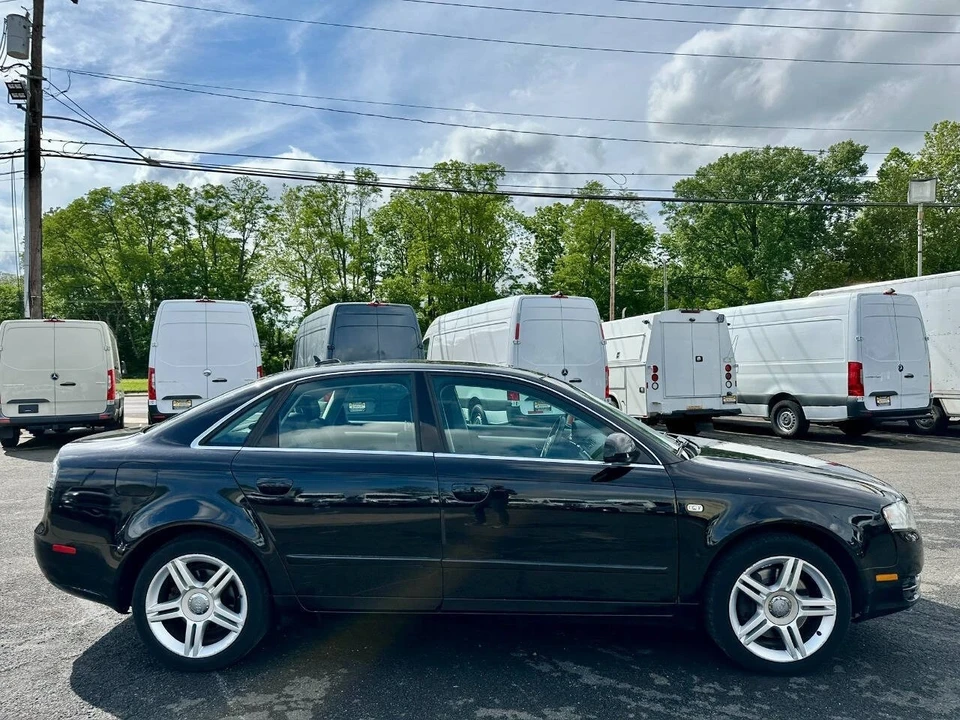 2006 Audi B7 A4 - Image 7 of 21