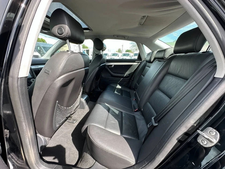 2006 Audi B7 A4 - Image 13 of 21