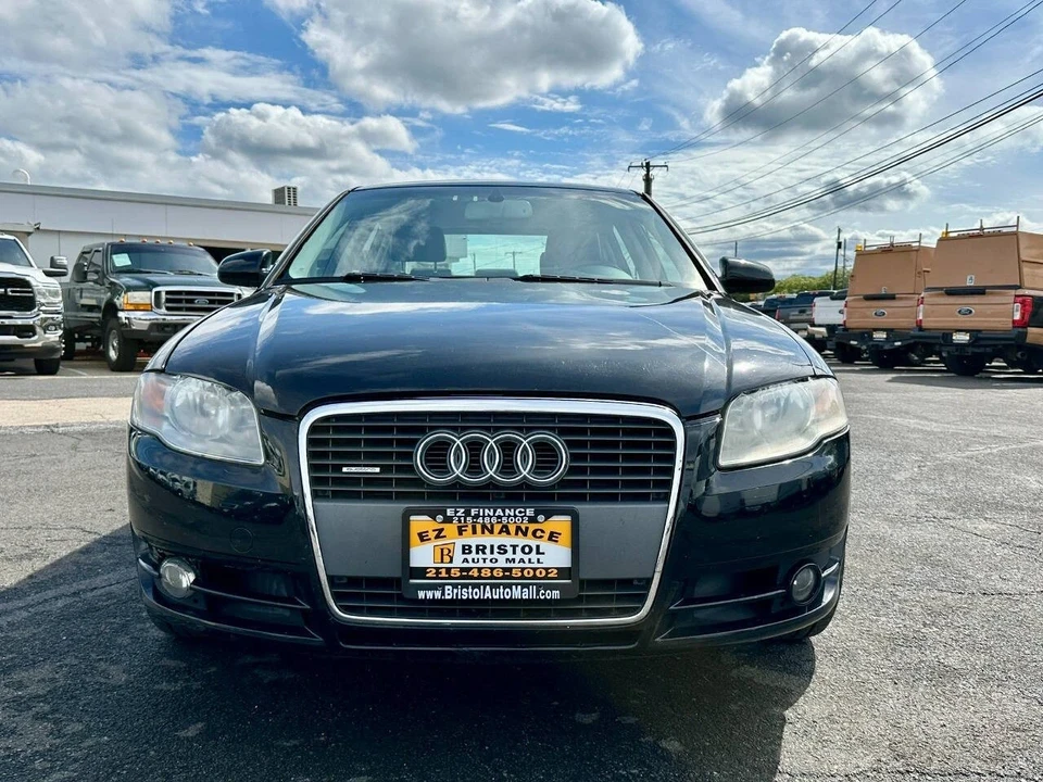 2006 Audi B7 A4 - Image 9 of 21