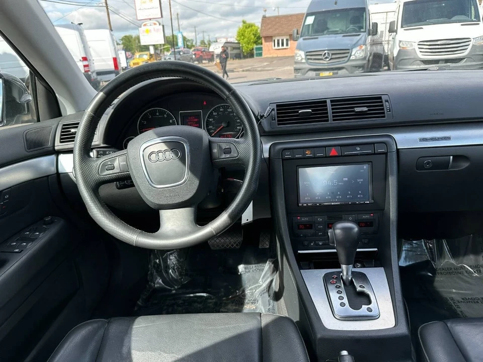 2006 Audi B7 A4 - Image 15 of 21
