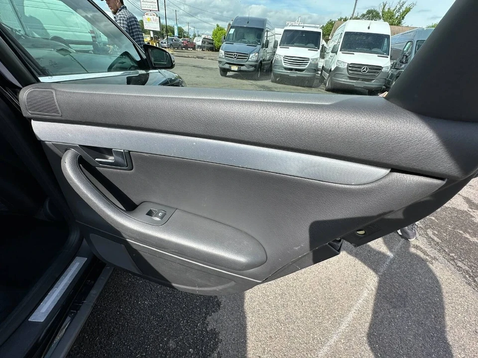 2006 Audi B7 A4 - Image 21 of 21