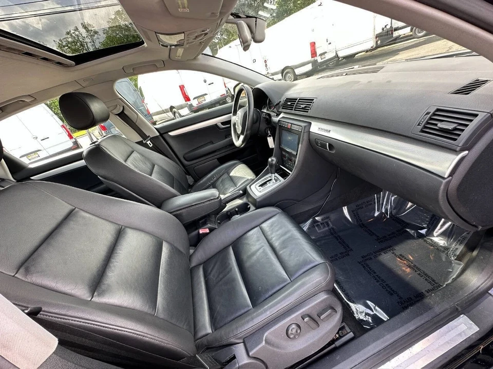 2006 Audi B7 A4 - Image 18 of 21