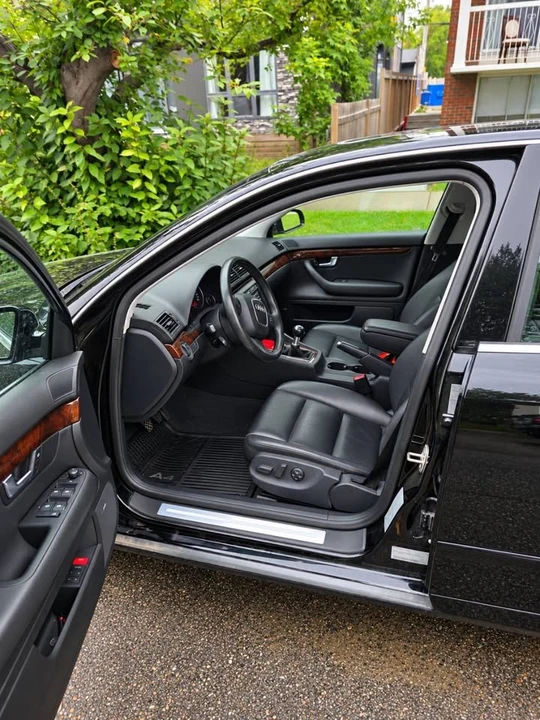 2006 Audi B7 A4 - Image 2 of 5