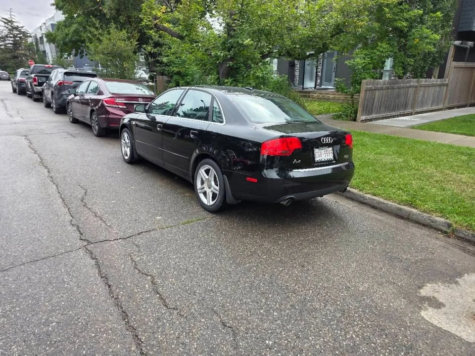 2006 Audi B7 A4 - Image 4 of 5