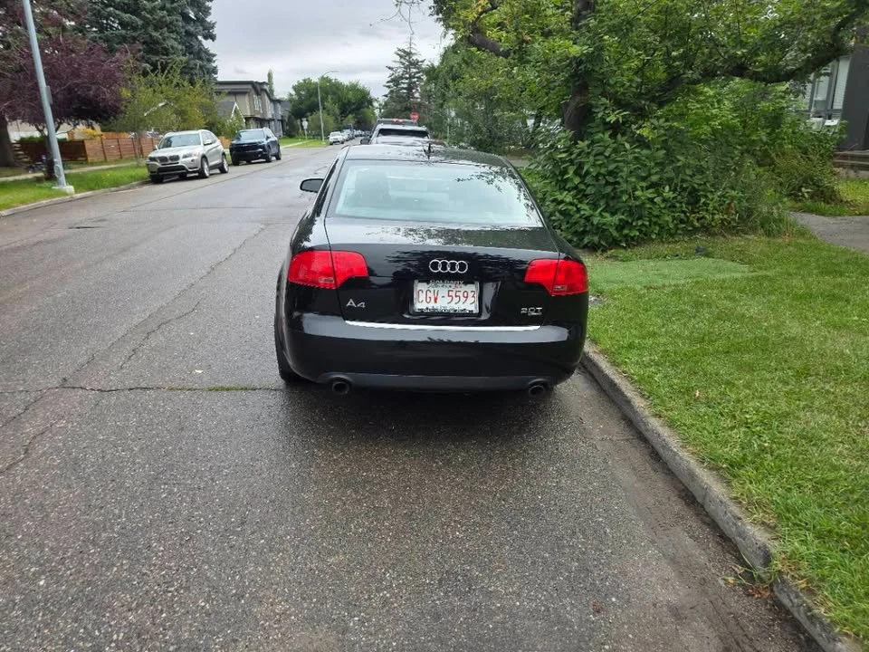 2006 Audi B7 A4 - Image 5 of 5