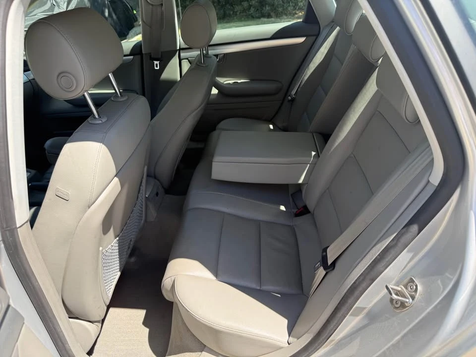 2006 Audi B7 A4 - Image 6 of 9