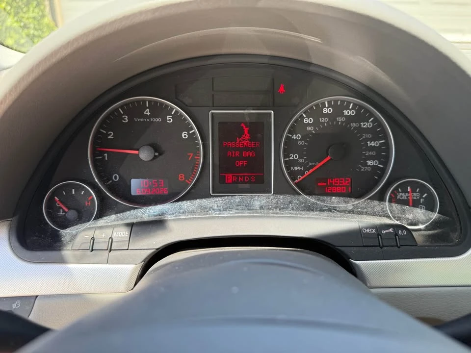 2006 Audi B7 A4 - Image 8 of 9