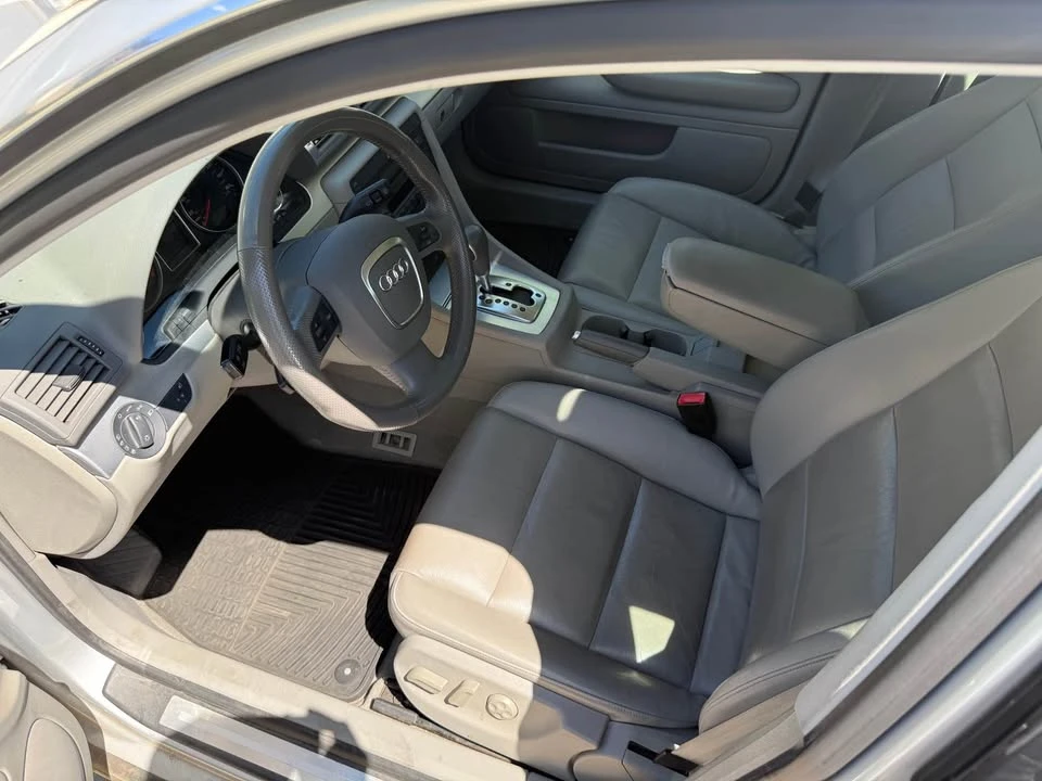 2006 Audi B7 A4 - Image 9 of 9