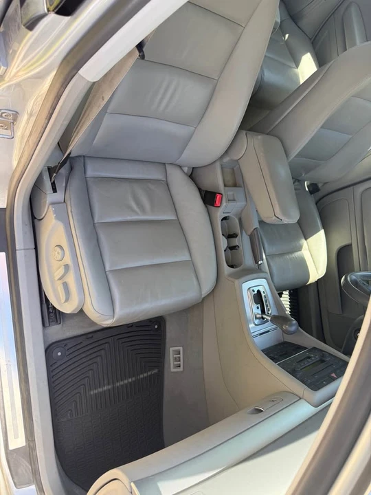 2006 Audi B7 A4 - Image 7 of 9