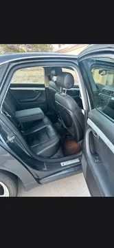 2006 Audi A4 2.0T