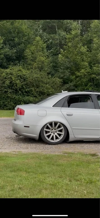 2006 Audi B7 A4 - Image 3 of 8