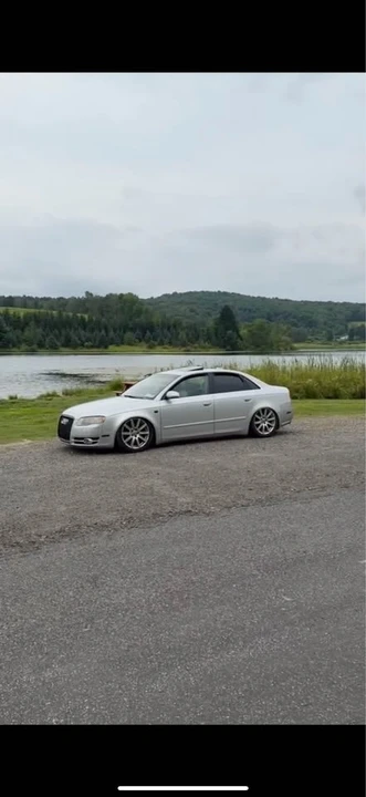 2006 Audi B7 A4 - Image 5 of 8