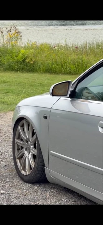 2006 Audi B7 A4 - Image 4 of 8