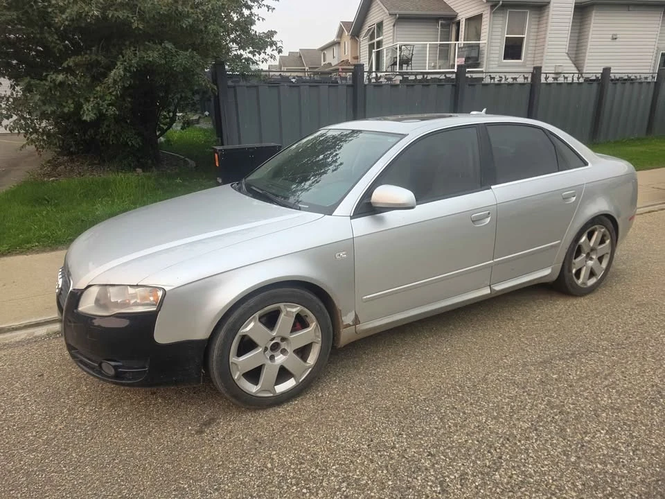 2006 Audi B7 A4 - Image 2 of 10