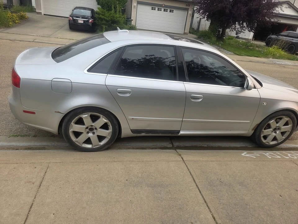 2006 Audi B7 A4 - Image 5 of 10