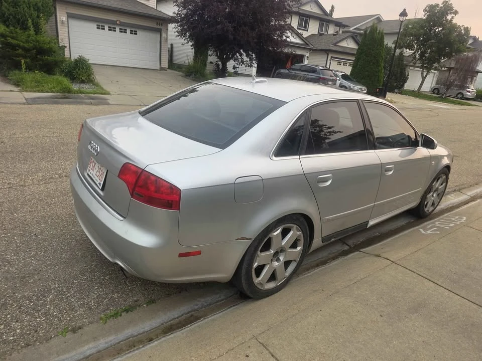 2006 Audi B7 A4 - Image 3 of 10