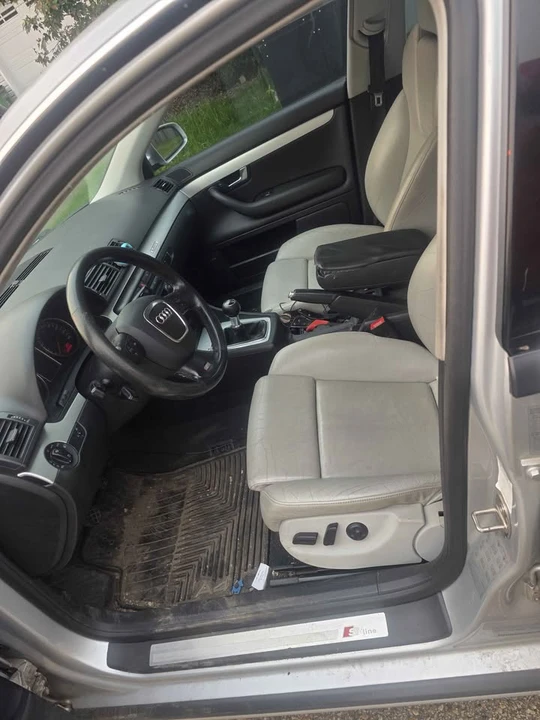 2006 Audi B7 A4 - Image 7 of 10