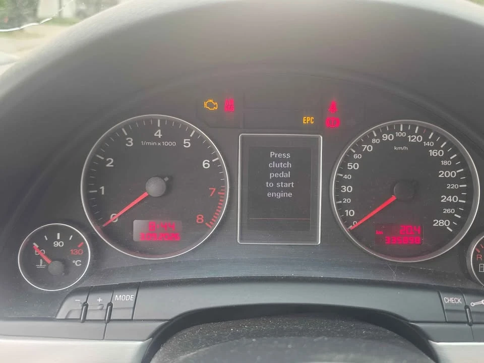 2006 Audi B7 A4 - Image 9 of 10