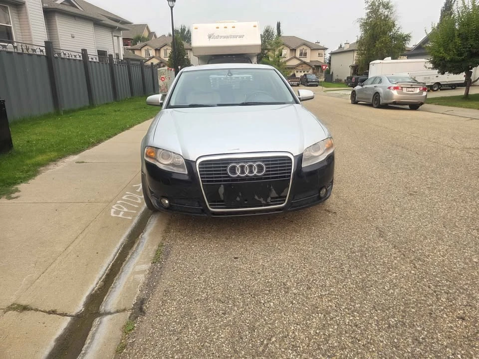 2006 Audi B7 A4 - Image 4 of 10