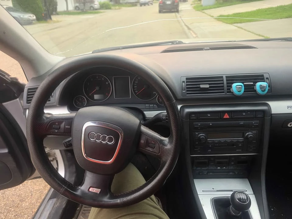 2006 Audi B7 A4 - Image 8 of 10