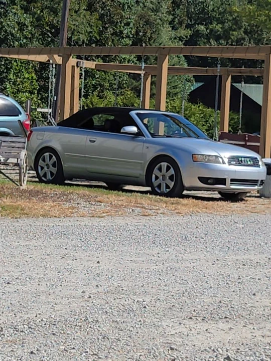 2006 Audi B6 A4 - Image 3 of 3